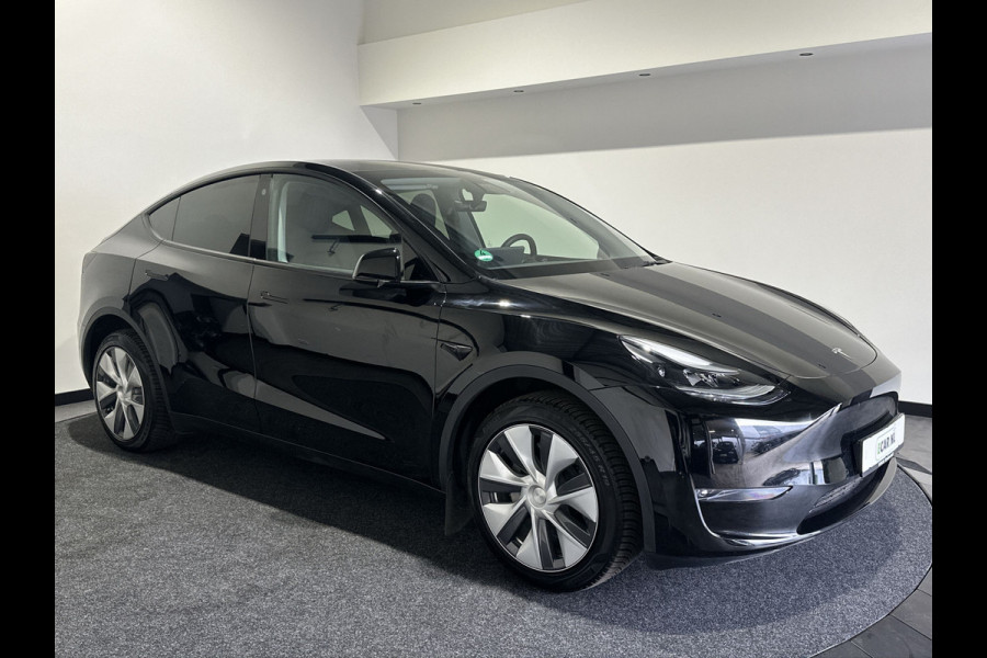 Tesla Model Y Long Range AWD 75 kWh