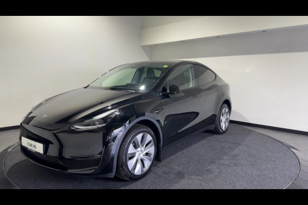 Tesla Model Y Long Range AWD 75 kWh