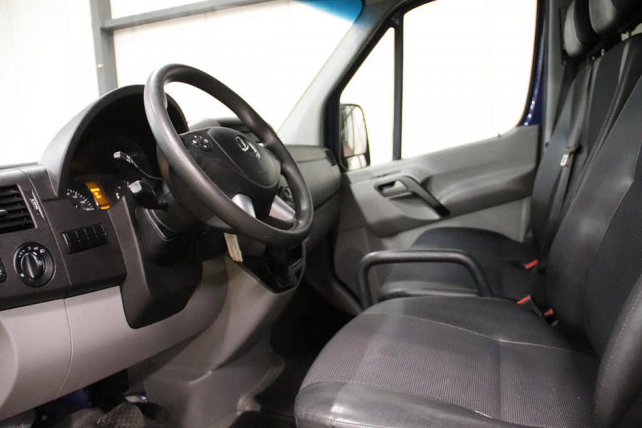 Mercedes-Benz Sprinter 314 2.2 CDI L2H1 DC DUBBELE CABINE