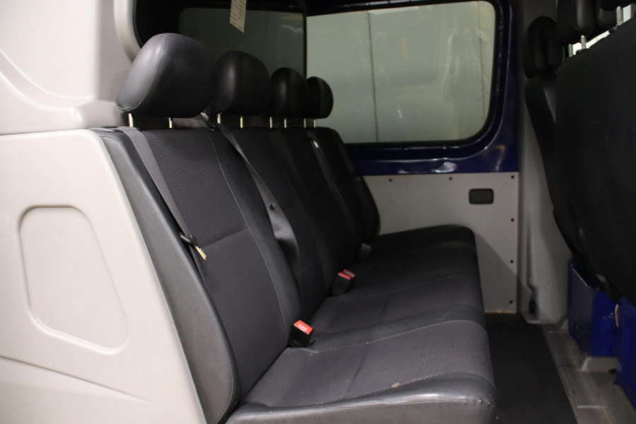 Mercedes-Benz Sprinter 314 2.2 CDI L2H1 DC DUBBELE CABINE