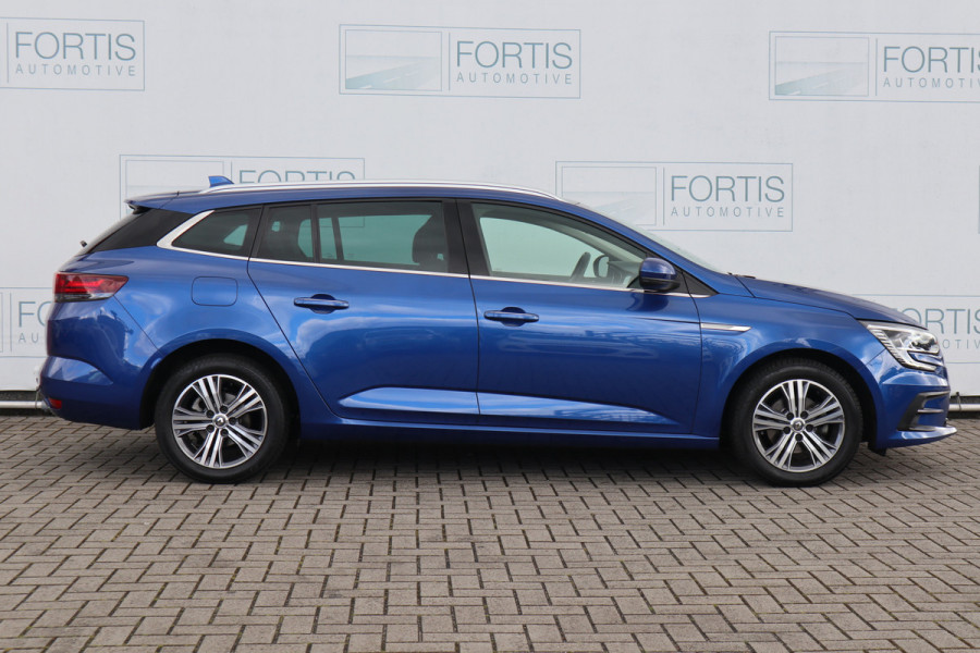 Renault MEGANE Estate TCe 140 Intens NL-AUTO | TREKHAAK | CARPLAY | FULL-LED