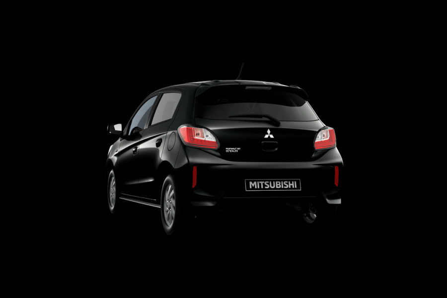 Mitsubishi Space Star 1.2 Dynamic