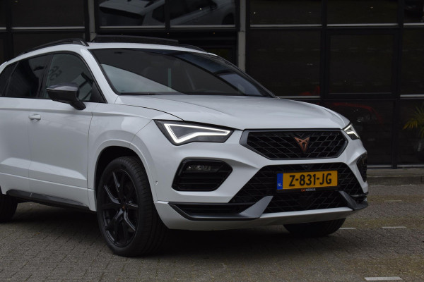 CUPRA Ateca 2.0 TSI 4DRIVE Facelift Pano ACC DCC Lane Sfeer