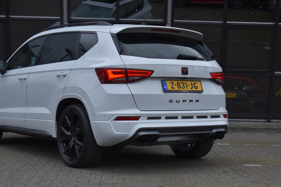 CUPRA Ateca 2.0 TSI 4DRIVE Facelift Pano ACC DCC Lane Sfeer