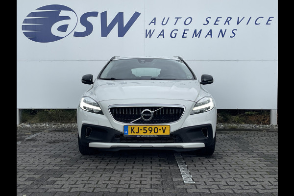 Volvo V40 Cross Country 1.5 T3 Nordic+ / Navi / Trekhaak / Cruise / LED / Clima