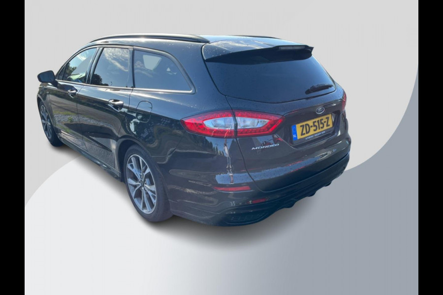 Ford Mondeo 1.5 ST-line Wagon | Automaat | 1.450 kg trekgewicht | Winter pack | Navigatie | Cruise control