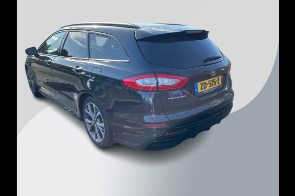 Ford Mondeo 1.5 ST-line Wagon | Automaat | 1.450 kg trekgewicht | Winter pack | Navigatie | Cruise control