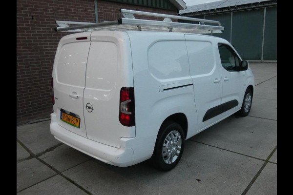 Opel Combo 1.5D L2H1 Edition* autom *navi/camera*nieuwstaat*