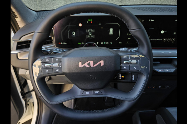 Kia EV9 Plus 99.8 kWh Direct uit voorraad leverbaar l Panoramadak