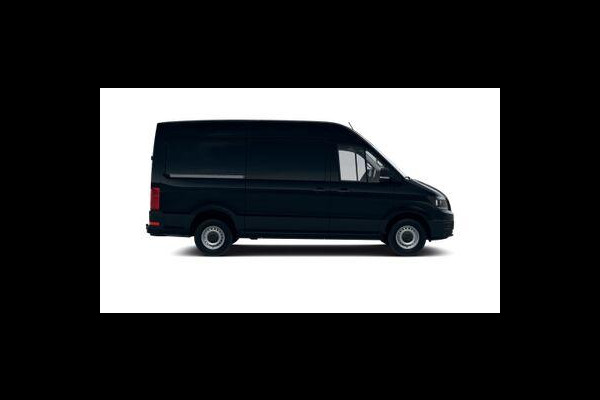 Volkswagen Crafter Trendline L3H3 2.0 TDI EU6 140 pk GVW 3.0T2 VOORRAAD!!   RIJKLAARPRIJS!!