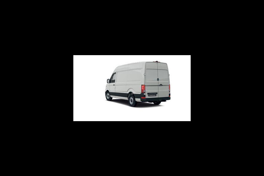 Volkswagen Crafter Trendline L3 2.0 TDI EU6 140 pk GVW 3.0T WB 3640 MM 6 versn. Han