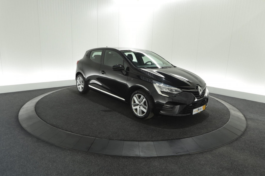 Renault Clio TCe 100 Zen | Parkeersensoren | Apple Carplay | Cruise Control