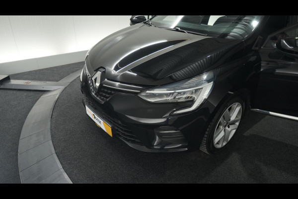 Renault Clio TCe 100 Zen | Parkeersensoren | Apple Carplay | Cruise Control