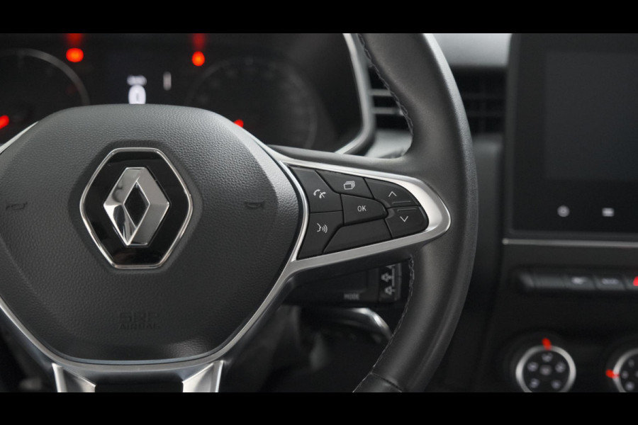 Renault Clio TCe 100 Zen | Parkeersensoren | Apple Carplay | Cruise Control