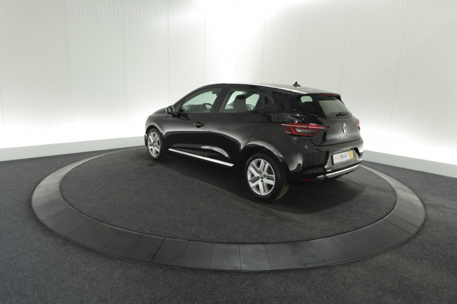 Renault Clio TCe 100 Zen | Parkeersensoren | Apple Carplay | Cruise Control