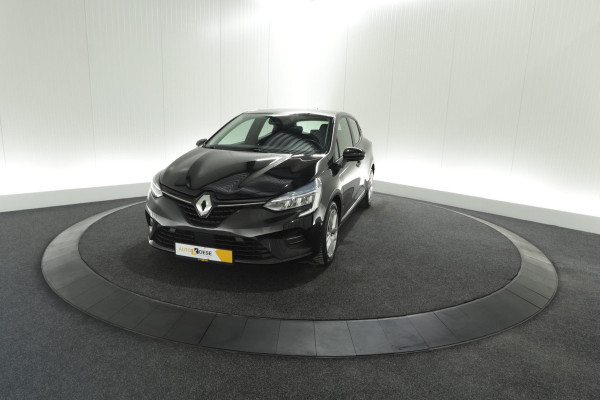 Renault Clio TCe 100 Zen | Parkeersensoren | Apple Carplay | Cruise Control