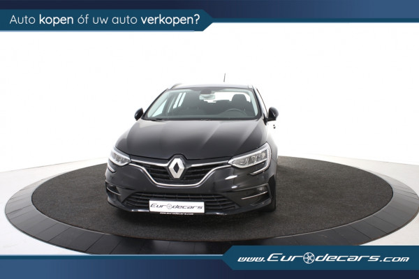 Renault MEGANE Estate 1.0 TCe Intens *Navigatie*Park assist*Keyless*