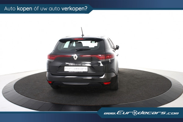 Renault MEGANE Estate 1.0 TCe Intens *Navigatie*Park assist*Keyless*