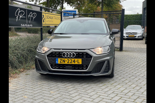 Audi A1 Sportback 30 TFSI S Line|NAP|Navi|Dealer ond|Cam|Gar