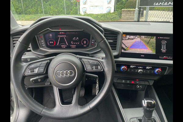 Audi A1 Sportback 30 TFSI S Line|NAP|Navi|Dealer ond|Cam|Gar