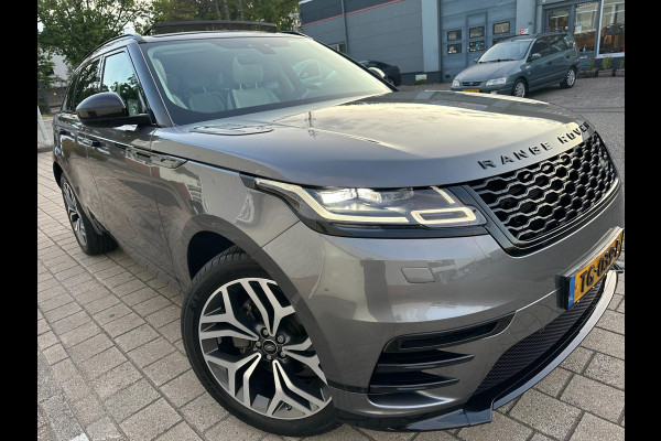 Land Rover Range Rover Velar 2.0 I4 AWD R-Dynamic SE SPORT PANO NAP LUXE