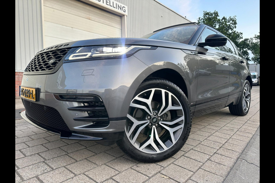 Land Rover Range Rover Velar 2.0 I4 AWD R-Dynamic SE SPORT PANO NAP LUXE