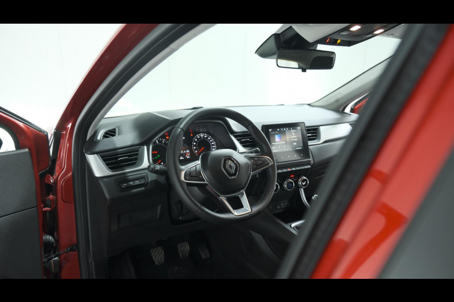 Renault Captur TCe 90 Evolution | Parkeersensoren | Apple Carplay | Climate Control | Stoelverwarming