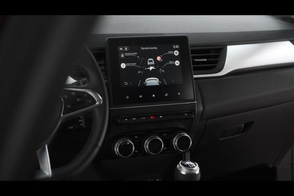 Renault Captur TCe 90 Evolution | Parkeersensoren | Apple Carplay | Climate Control | Stoelverwarming