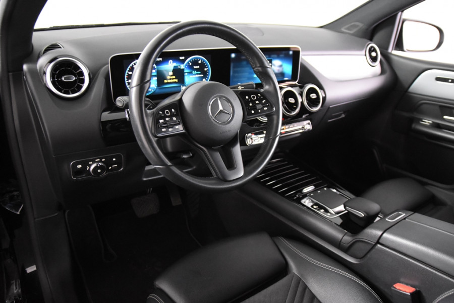 Mercedes-Benz B-Klasse 180 Style *Leer*Navigatie*Park assist*LED*