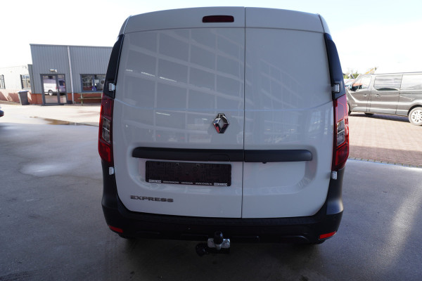 Renault Express 1.5 dCi 95pk Comfort + Nr. V082 | Airco | Cruise | Camera | Apple CP-Android auto Trekhaak