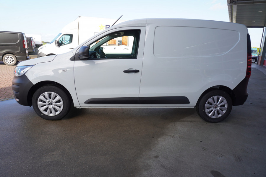 Renault Express 1.5 dCi 95pk Comfort + Nr. V082 | Airco | Cruise | Camera | Apple CP-Android auto Trekhaak