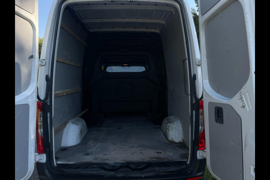 Mercedes-Benz Sprinter 315 L2H2 / Dubbel Cabine / Aut / Navi / Excl. BTW