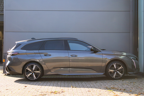 Peugeot 308 SW 1.2 PureTech GT | Navigatie | Matrix | Adaptieve cruise | Stoelverwarming