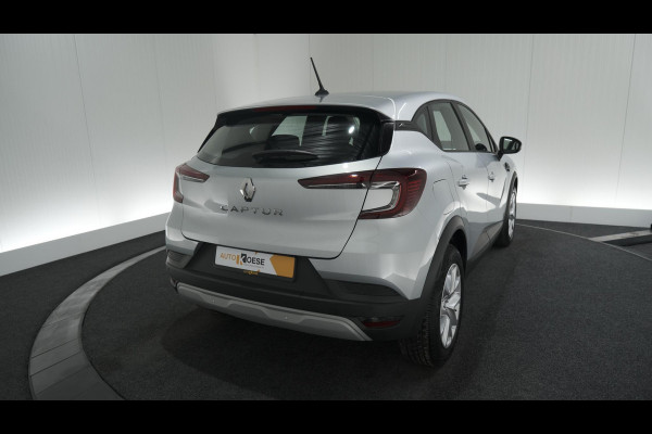 Renault Captur TCe 90 Evolution | Parkeersensoren | Apple Carplay | Climate Control | Stoelverwarming