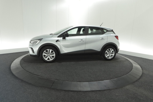 Renault Captur TCe 90 Evolution | Parkeersensoren | Apple Carplay | Climate Control | Stoelverwarming