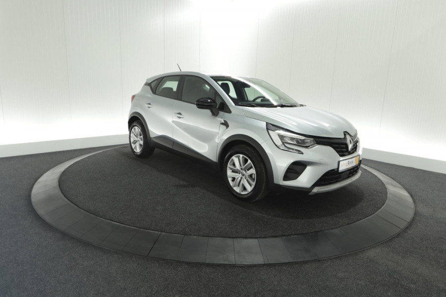 Renault Captur TCe 90 Evolution | Parkeersensoren | Apple Carplay | Climate Control | Stoelverwarming