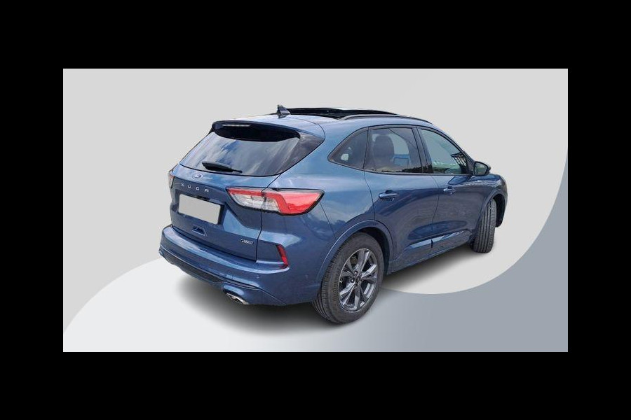 Ford Kuga 2.5 PHEV ST-Line X 225pk | Driver Assistance Pack | Technology Pack | Panoramadak | Winterpack | 1.500kg Trekgewicht