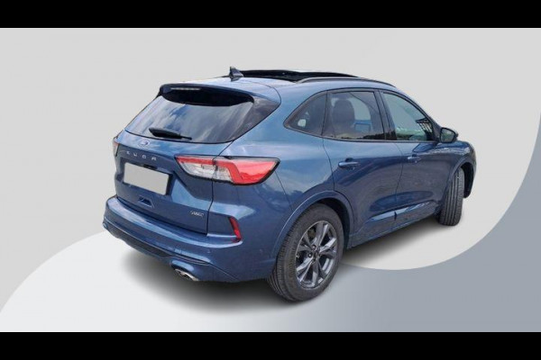 Ford Kuga 2.5 PHEV ST-Line X 225pk | Driver Assistance Pack | Technology Pack | Panoramadak | Winterpack | 1.500kg Trekgewicht