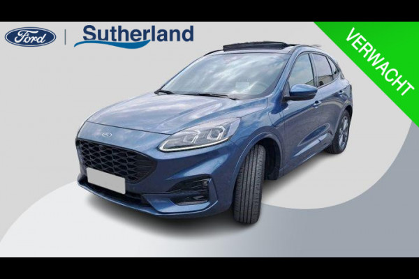 Ford Kuga 2.5 PHEV ST-Line X 225pk | Driver Assistance Pack | Technology Pack | Panoramadak | Winterpack | 1.500kg Trekgewicht