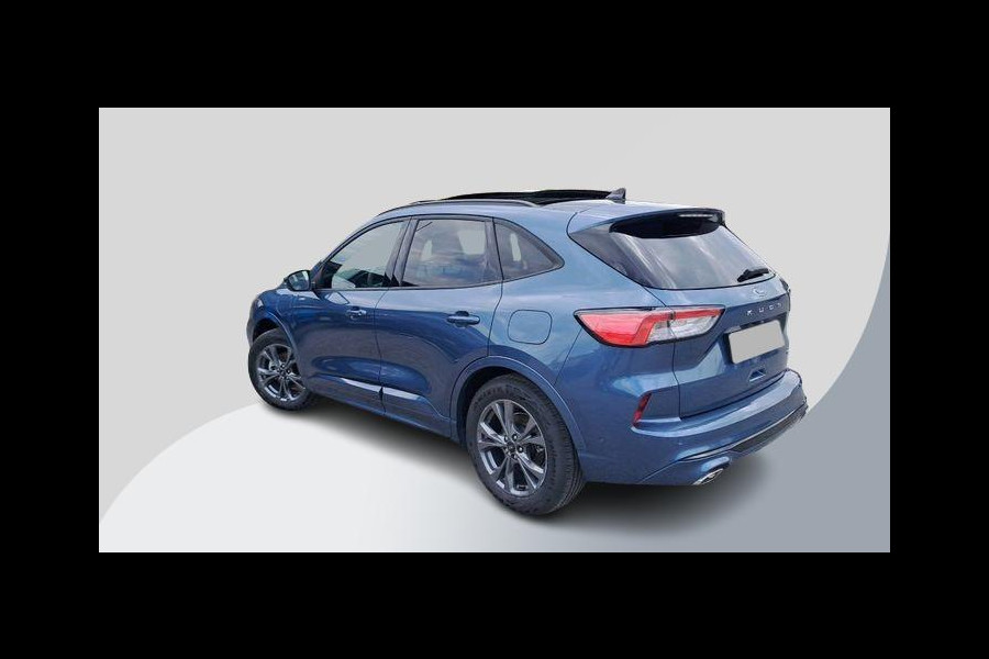 Ford Kuga 2.5 PHEV ST-Line X 225pk | Driver Assistance Pack | Technology Pack | Panoramadak | Winterpack | 1.500kg Trekgewicht