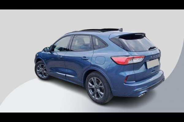 Ford Kuga 2.5 PHEV ST-Line X 225pk | Driver Assistance Pack | Technology Pack | Panoramadak | Winterpack | 1.500kg Trekgewicht