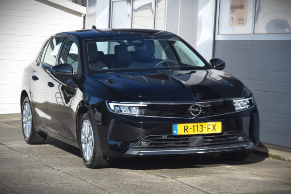 Opel Astra 1.2 Edition NAVIGATIE/LED KOPLAMPEN/APPLE CARPLAY