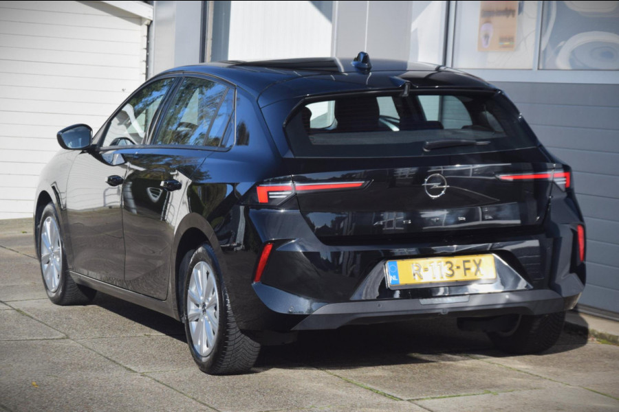 Opel Astra 1.2 Edition NAVIGATIE/LED KOPLAMPEN/APPLE CARPLAY