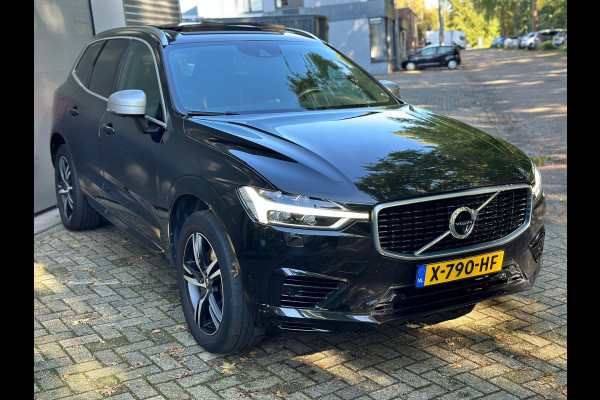 Volvo XC60 2.0 T8 Twin Engine AWD Inscription R-Design l Pano l Bi-Xenon l