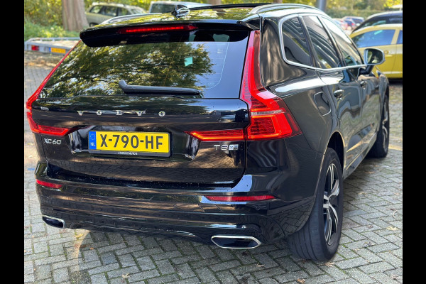 Volvo XC60 2.0 T8 Twin Engine AWD Inscription R-Design l Pano l Bi-Xenon l