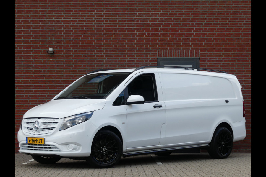 Mercedes-Benz Vito 119 CDI Extra Lang 4x4 Camera/PDC/Airco/Cruise control