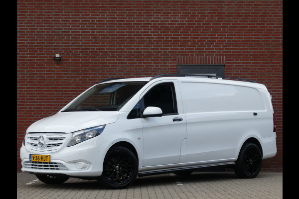 Mercedes-Benz Vito 119 CDI Extra Lang 4x4 Camera/PDC/Airco/Cruise control