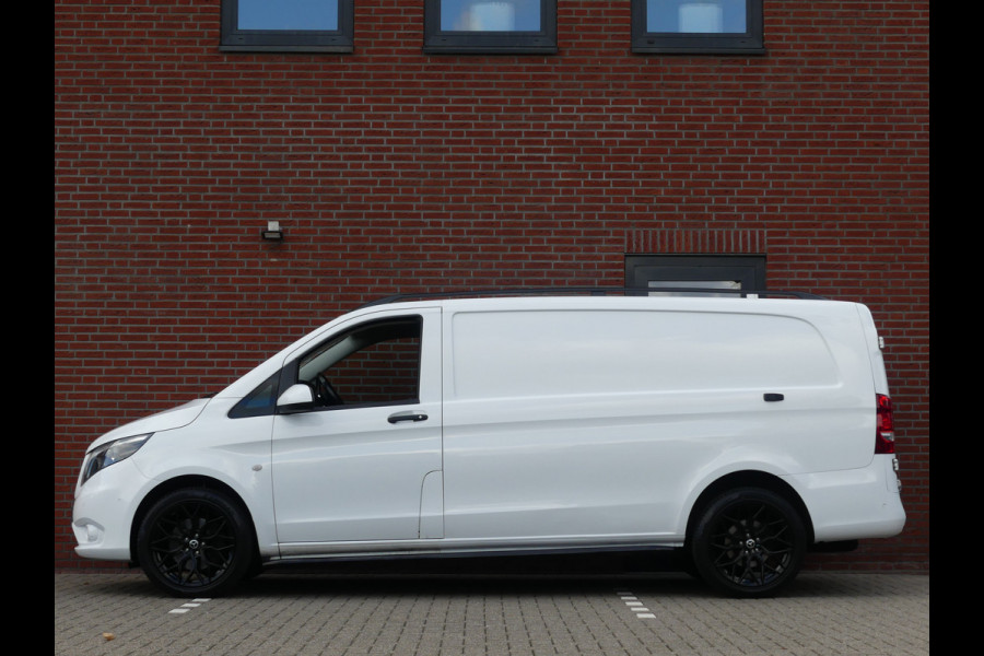 Mercedes-Benz Vito 119 CDI Extra Lang 4x4 Camera/PDC/Airco/Cruise control