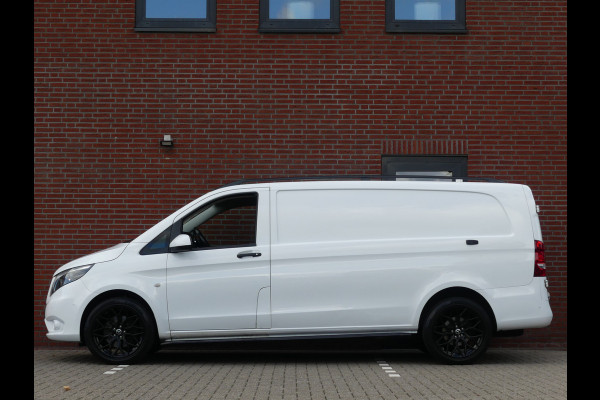 Mercedes-Benz Vito 119 CDI Extra Lang 4x4 Camera/PDC/Airco/Cruise control