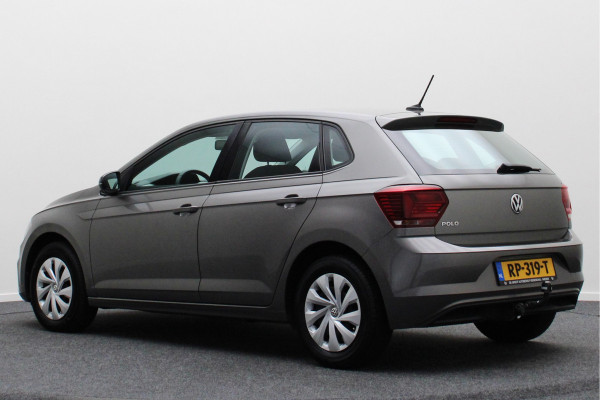 Volkswagen Polo 1.6 TDI Comfortline Airco, Apple Carplay, Bluetooth, Elektrisch Pakket, Trekhaak